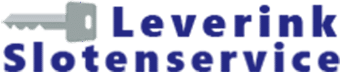 Leverink Slotenservice Logo